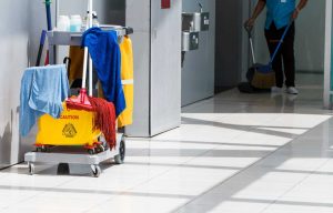 شركة تنظيف منازل بالكويت